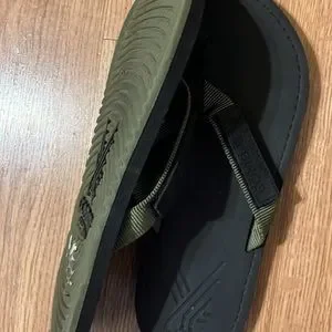 combat flip flops | Shoes | Combat X Alpha Vibes | Poshmark display picture 1